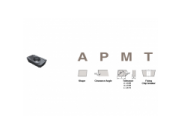                          APMT160408PDTR LT30                                             