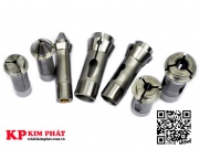 Collet Máy Tiện                                             