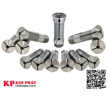 TSUGAMI collet              