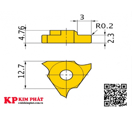                          MGTR43470 VP20MF                                             